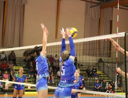 Match CMVB - Lattes-Montpellier