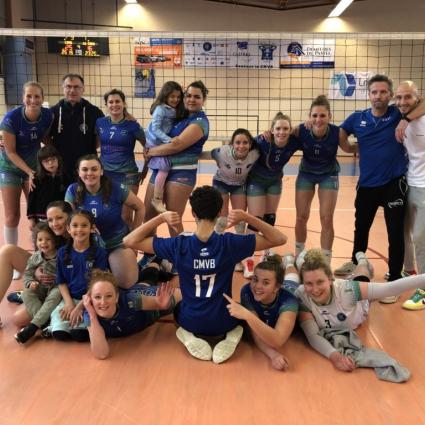 Les Hornets déjà en mode phases finales