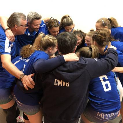 Seconde balle de montée pour les Hornets