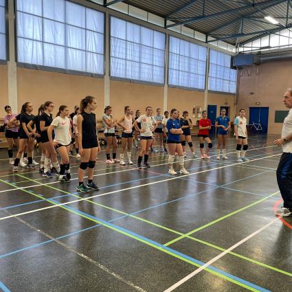 Stage CMVB Halloween 2022