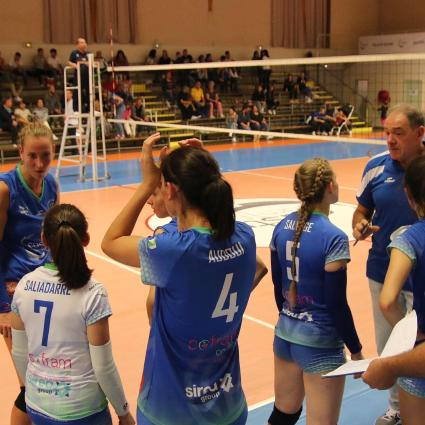 Coaching des Hornets