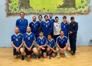 Pré-Nationale masculine