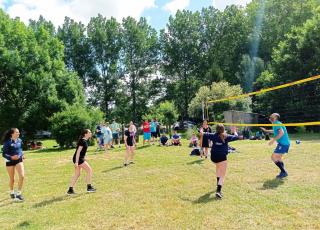 Tournoi des écureuils