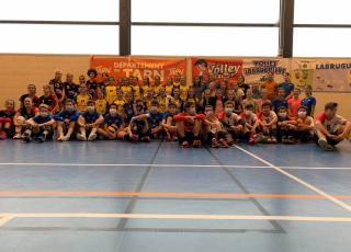 Tournois de rentrée M15