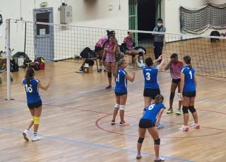 Match CMVB / AS L'Union volley-ball 3