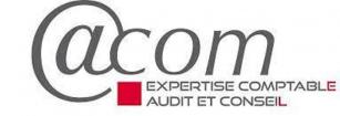 Logo @com
