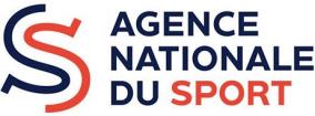 Logo Agence Nationale du Sport