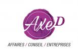 Logo Axe Droit