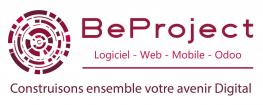 Logo BeProject
