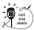 Logo Café Jaurès
