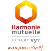 Logo Harmonie Mutuelle
