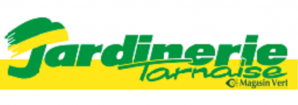 Logo Jardinerie Tarnaise
