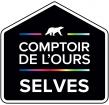 Logo Comptoir de l'Ours