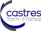 Logo Castres